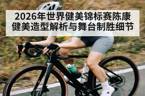 2026年世界健美锦标赛陈康健美造型解析与舞台制胜细节